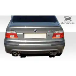 1997-2003 BMW 5 Series M5 Look Rear Bumper image - 13