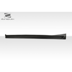 1995-2005 Chevrolet Cavalier 2DR Duraflex Bomber Side Skirts Rocker Panels - 2 Piece image - 8