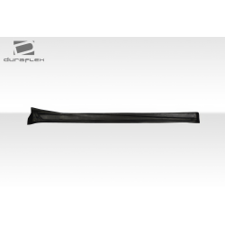 1995-2005 Chevrolet Cavalier 2DR Duraflex Bomber Side Skirts Rocker Panels - 2 Piece image - 11