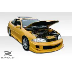 1995-2005 Chevrolet Cavalier Bomber Side Skirts image - 6
