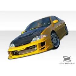 1995-2005 Chevrolet Cavalier Bomber Side Skirts image - 8