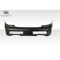 1997-2003 Chevrolet Malibu Duraflex Kombat Rear Bumper - 1 Piece (S) image - 4