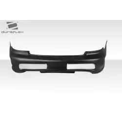 1997-2003 Chevrolet Malibu Kombat Rear Bumper - 1 Piece (S) image - 1