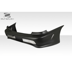 1997-2003 Chevrolet Malibu Duraflex Kombat Rear Bumper - 1 Piece (S) image - 5