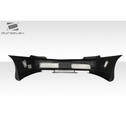 1997-2003 Chevrolet Malibu Duraflex Kombat Rear Bumper - 1 Piece (S) image - 7
