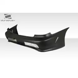 1997-2003 Chevrolet Malibu Kombat Rear Bumper image - 9