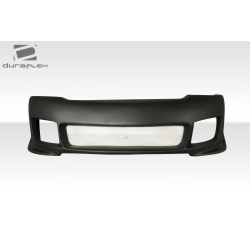 1997-2004 Dodge Dakota 1998-2003 Dodge Durango Duraflex Platinum Front Bumper - 1 Piece image - 3