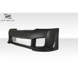 1997-2004 Dodge Dakota 1998-2003 Dodge Durango Platinum Front Bumper - 1 Piece image - 3