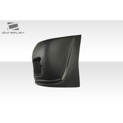 1997-2004 Dodge Dakota 1998-2003 Dodge Durango Duraflex Platinum Front Bumper - 1 Piece image - 5