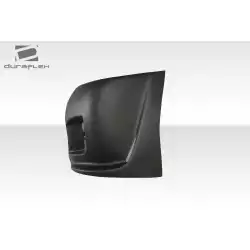 1997-2004 Dodge Dakota 1998-2003 Dodge Durango Platinum Front Bumper - 1 Piece image - 4