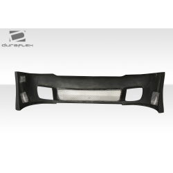 1997-2004 Dodge Dakota 1998-2003 Dodge Durango Duraflex Platinum Front Bumper - 1 Piece image - 6
