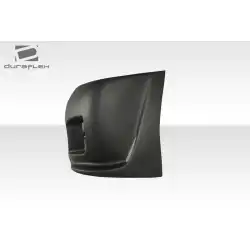 1998-2003 Dodge Durango Platinum Front Bumper image - 9