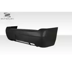 1998-2003 Dodge Durango Platinum Rear Bumper - 1 Piece image - 3