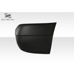 1998-2003 Dodge Durango Duraflex Platinum Rear Bumper - 1 Piece image - 5