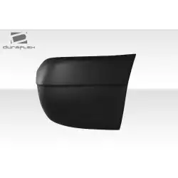 1998-2003 Dodge Durango Platinum Rear Bumper - 1 Piece image - 4
