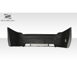 1998-2003 Dodge Durango Duraflex Platinum Rear Bumper - 1 Piece image - 6