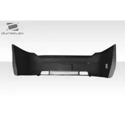 1998-2003 Dodge Durango Platinum Rear Bumper - 1 Piece image - 5