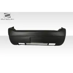1998-2003 Dodge Durango Platinum Rear Bumper - 1 Piece image - 5
