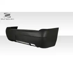 1998-2003 Dodge Durango Platinum Rear Bumper - 1 Piece image - 7