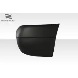 1998-2003 Dodge Durango Platinum Rear Bumper - 1 Piece image - 9