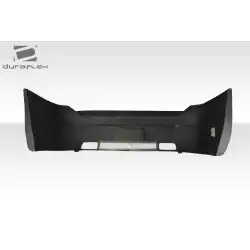 1998-2003 Dodge Durango Platinum Rear Bumper - 1 Piece image - 11