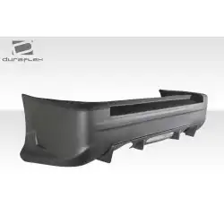 1997-2003 Ford F-150 Platinum Rear Bumper - 1 Piece image - 3