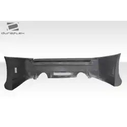1997-2003 Ford F-150 Platinum Rear Bumper - 1 Piece image - 5