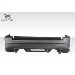 1997-2003 Ford F150 Platinum Rear Bumper image - 11
