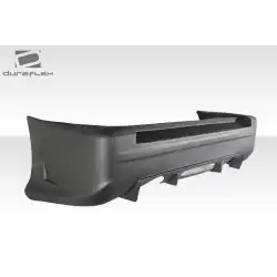 1997-2003 Ford F150 Platinum Rear Bumper image - 13