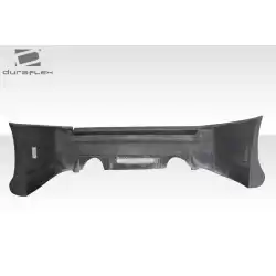 1997-2003 Ford F150 Platinum Rear Bumper image - 17