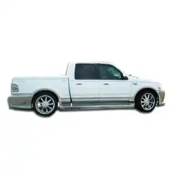 1997-2003 Ford F150 Platinum Side Skirts image - 1