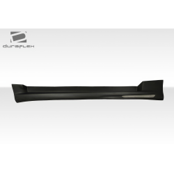 1997-2003 Ford F-150 4DR Duraflex Platinum Side Skirts Rocker Panels - 2 Piece image - 8