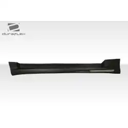 1997-2003 Ford F-150 4DR Platinum Side Skirts Rocker Panels - 2 Piece image - 1