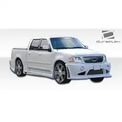 1997-2003 Ford F150 Platinum Side Skirts image - 4