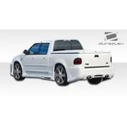 1997-2003 Ford F150 Platinum Side Skirts image - 6