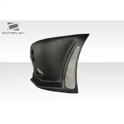 1997-2002 Ford Expedition 1997-2003 Ford F-150 Platinum Front Bumper - 1 Piece image - 4