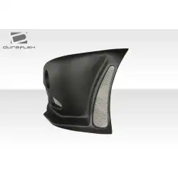 1997-2002 Ford Expedition Platinum Front Bumper image - 24