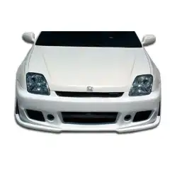 1997-2001 Honda Prelude B-2 Front Bumper image - 3