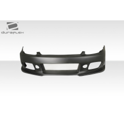 1997-2001 Honda Prelude Duraflex B-2 Front Bumper - 1 Piece image - 8