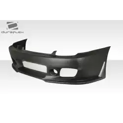 1997-2001 Honda Prelude B-2 Front Bumper - 1 Piece image - 3