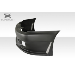 1997-2001 Honda Prelude Duraflex B-2 Front Bumper - 1 Piece image - 10