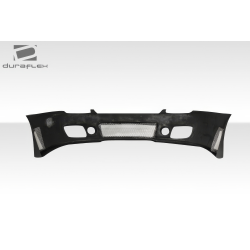 1997-2001 Honda Prelude Duraflex B-2 Front Bumper - 1 Piece image - 11