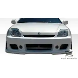 1997-2001 Honda Prelude B-2 Front Bumper image - 5
