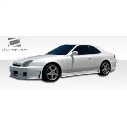 1997-2001 Honda Prelude B-2 Front Bumper image - 11