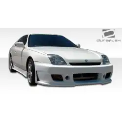 1997-2001 Honda Prelude B-2 Front Bumper image - 13