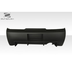 1997-2001 Honda Prelude Duraflex Buddy Rear Bumper - 1 Piece image - 5