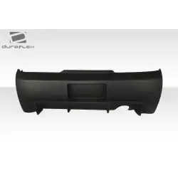1997-2001 Honda Prelude Buddy Rear Bumper - 1 Piece image - 3
