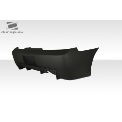 1997-2001 Honda Prelude Duraflex Buddy Rear Bumper - 1 Piece image - 6