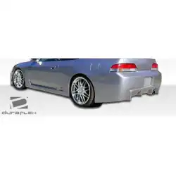 1997-2001 Honda Prelude Buddy Rear Bumper image - 7