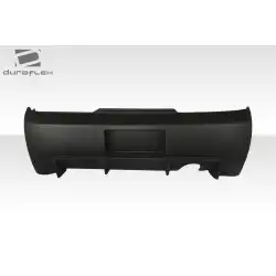 1997-2001 Honda Prelude Buddy Rear Bumper image - 9